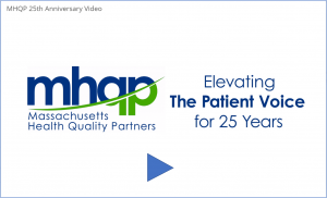 MHQP 25th Anniversary Video
