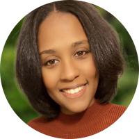 Monica Pereira, MPH