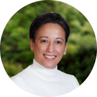 Karina Santamaria, MPH