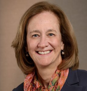 Lois Cornell, JD