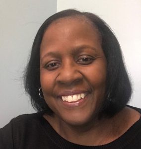 Denice Garrett