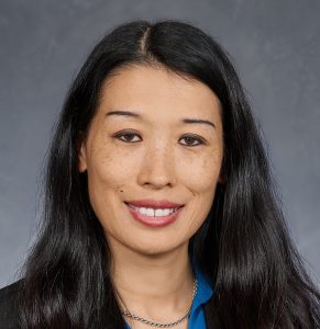 Jean Yang, MBA