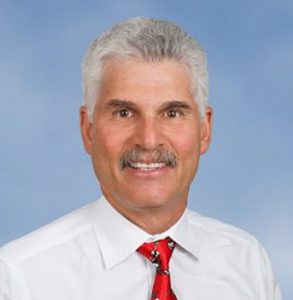 Mark Mandell, MD