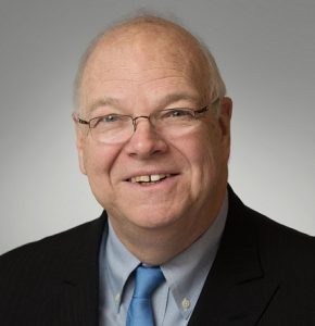 James Roosevelt, Jr. JD