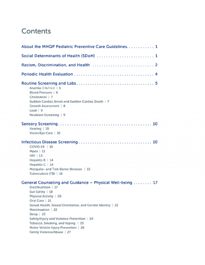 MSF PEDIATRIC GUIDELINES 2024 PDF visual data 8