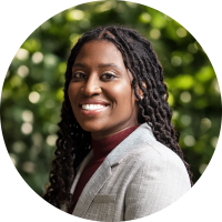 Chevaunne Edwards, MPH